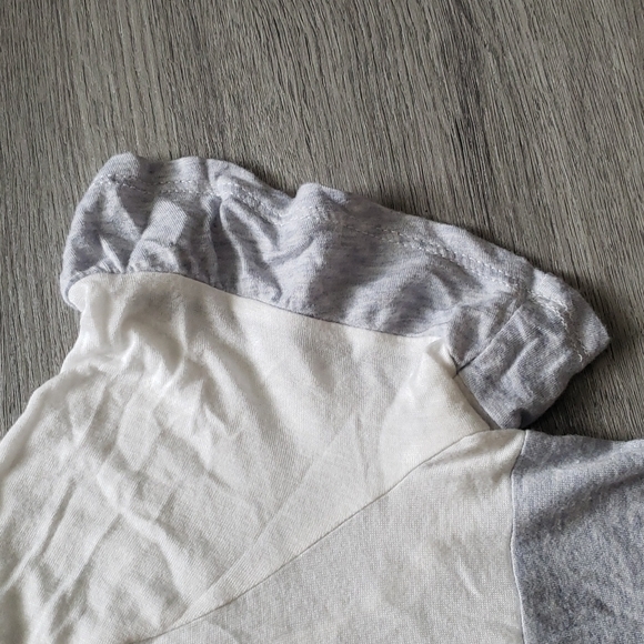 Colorblock top - Picture 3 of 3